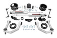 Rough Country 3.5-Inch Lift Kit Toyota 4Runner 4WD 2025-2026