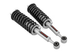 Rough Country 3.5 Inch N3 Loaded Struts Toyota 4Runner 4WD