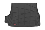 Rough Country Sure-Fit All-Weather Cargo Mat for Toyota 4Runner 2025-2026