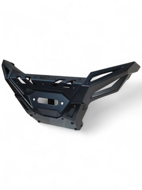 2022+ Polaris RZR Pro R/Pro S/Turbo R VOLT Front Winch Bumper www.elektricoffroad.com