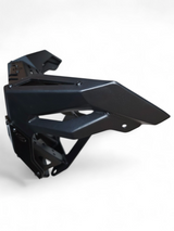 2022+ Polaris RZR Pro R/Pro S/Turbo R VOLT Front Winch Bumper www.elektricoffroad.com
