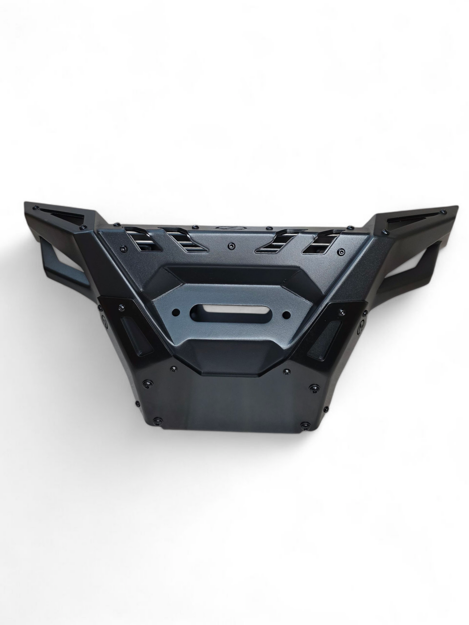2022+ Polaris RZR Pro R/Pro S/Turbo R VOLT Front Winch Bumper www.elektricoffroad.com