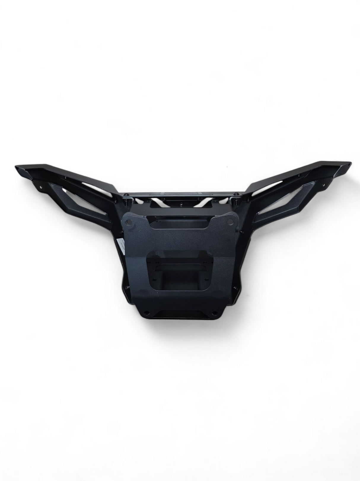 2022+ Polaris RZR Pro R/Pro S/Turbo R VOLT Front Winch Bumper www.elektricoffroad.com