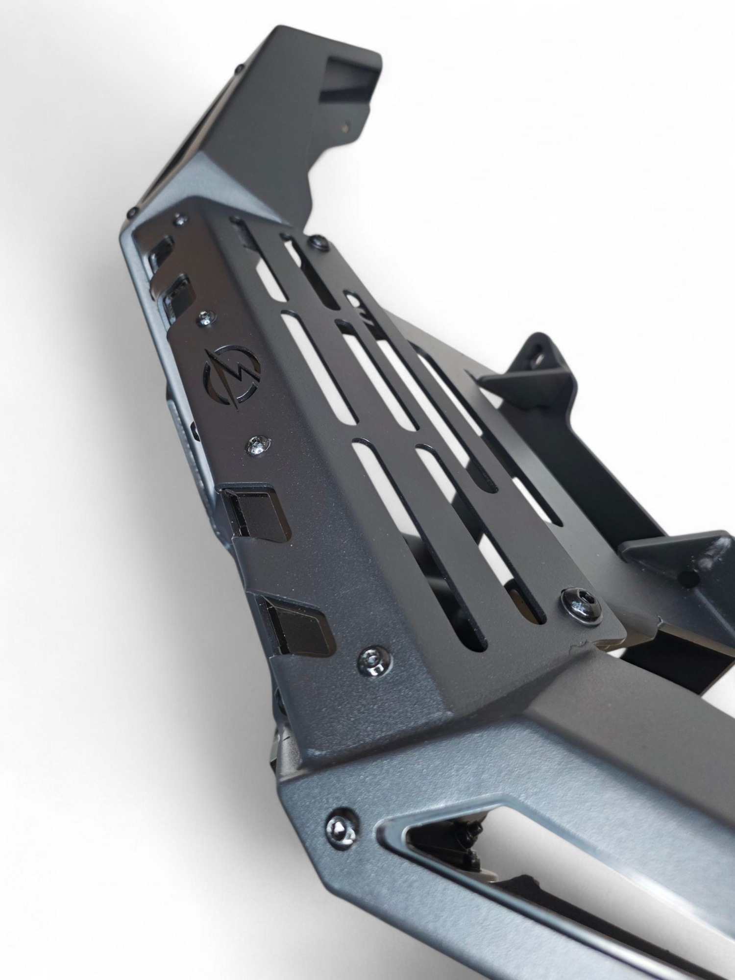 2022+ Polaris RZR Pro R/Pro S/Turbo R VOLT Front Winch Bumper www.elektricoffroad.com