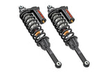 Rough Country Vertex Adjustable Coilover Shock Pair CFMOTO UFORCE U10 Pro