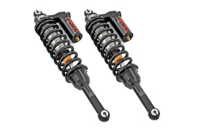 Rough Country Vertex Adjustable Coilover Shock Pair CFMOTO UFORCE U10 Pro