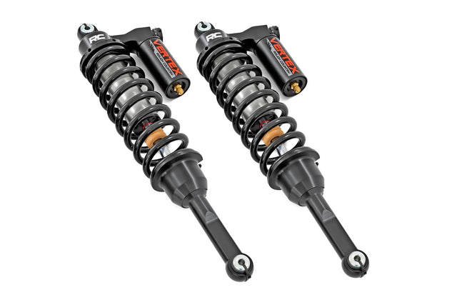 Rough Country Vertex Adjustable Coilover Shock Pair CFMOTO UFORCE U10 Pro