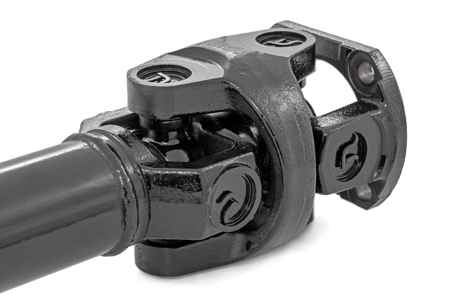 Rough Country 10-Bolt Front CV Drive Shaft 2025-2026 Ram 2500