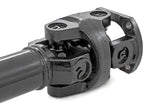 Rough Country 10-Bolt Front CV Drive Shaft 2025-2026 Ram 2500