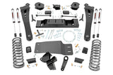 Rough Country 5 Inch Suspension Lift Kit 2025-2026 Ram 2500 4WD
