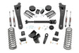 Rough Country 5 Inch Suspension Lift Kit for Ram 3500