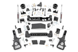 Rough Country 6 Inch Suspension Lift Kit Ram 1500 4WD 2025-2026 88430
