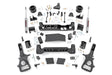 Rough Country 6 Inch Suspension Lift Kit Ram 1500 4WD 2025-2026 88430