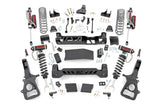 Rough Country 6 Inch Suspension Lift Kit Ram 1500 4WD 2025-2026 88430