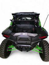 38-pack Can Cooler Bag with TPU Lining and EVA Bottom www.elektricoffroad.com