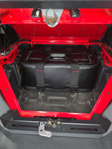 2022-2026 Polaris RZR Pro XP/ Pro R/ Turbo R Volt Series Baja Bed Box www.elektricoffroad.com