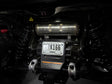 License Plate Brackets / Lights Corbin Custom Works LLC