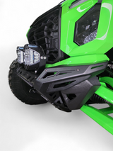 2026+ Kawasaki Teryx H2 Volt Front Winch Bumper www.elektricoffroad.com
