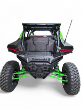 2026+ Kawasaki Teryx H2 Volt Rear Bumper www.elektricoffroad.com