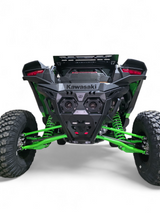 2026+ Kawasaki Teryx H2 Volt Rear Bumper www.elektricoffroad.com