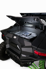 2026+ Kawasaki Teryx H2 Baja Box www.elektricoffroad.com