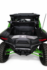 2026+ Kawasaki Teryx H2 Baja Box www.elektricoffroad.com