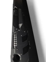 2026+ Kawasaki Teryx H2 Volt Rock Steps www.elektricoffroad.com