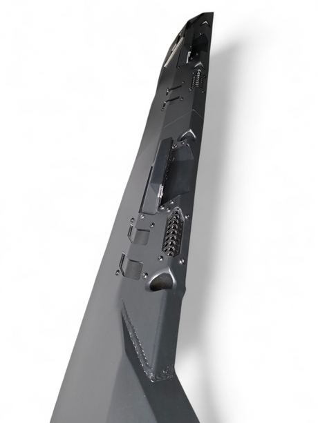 2026+ Kawasaki Teryx H2 Volt Rock Steps www.elektricoffroad.com