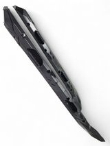 2026+ Kawasaki Teryx H2 Volt Rock Steps www.elektricoffroad.com