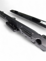 2026+ Kawasaki Teryx H2 Volt Rock Steps www.elektricoffroad.com