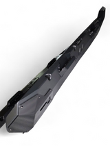 2026+ Kawasaki Teryx H2 Volt Rock Steps www.elektricoffroad.com
