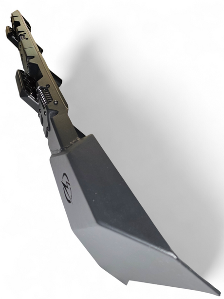 2026+ Kawasaki Teryx H2 Volt Rock Steps www.elektricoffroad.com
