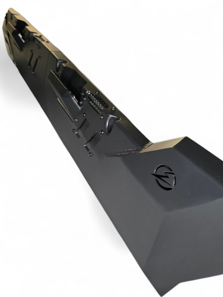 2026+ Kawasaki Teryx H2 Volt Rock Steps www.elektricoffroad.com