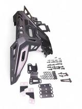 2026+ Kawasaki Teryx H2 Volt Front Winch Bumper www.elektricoffroad.com