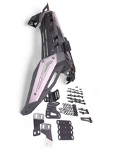 2026+ Kawasaki Teryx H2 Volt Front Winch Bumper www.elektricoffroad.com