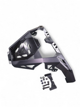 2026+ Kawasaki Teryx H2 Volt Rear Bumper www.elektricoffroad.com