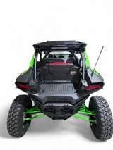 2026+ Kawasaki Teryx H2 Roof Rack www.elektricoffroad.com