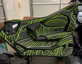 RZR Door Kit DKZ Offroad