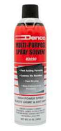 2030 Denco Multi-Purpose Spray Solvent 130z TekShack