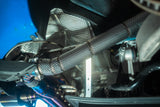 Valvetronic Valved Sport Exhaust System for Porsche 718 GT4 / GTS/ Boxster Spyder Valvetronic Designs