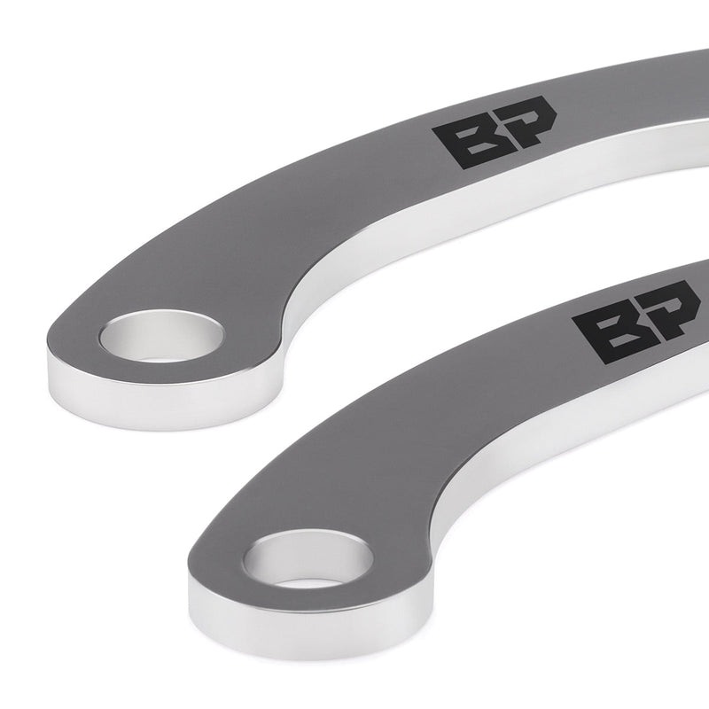 2004-2011 Victory Kingpin Lowering Links