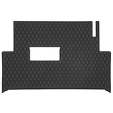 Club Car Floor Mat - Fits Precedent (2004-2025) / Onward & Tempo (2017-2025) / Villager & V4L (2019-2024)