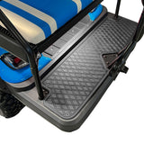 ICON Compatible Rear Facing Foot Rest Mat - Fits ICON Version 2 (2021 - current) - PRO Series