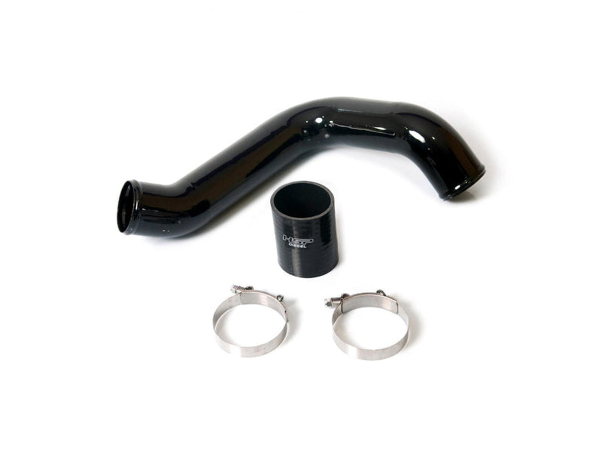 HSP Cold Side Tube to HSP Bridge, 2004.5-2005 Chevrolet / GMC 6.6L Duramax LLY HSP Diesel