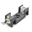 Fuse Holder | For 1 1/4 x 1/4" Fuses TekShack