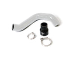 HSP Cold Side Tube to Factory Bridge, 2004.5-2005 Chevrolet / GMC 6.6L Duramax LLY HSP Diesel