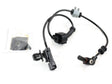 Front Wheel Speed Sensor, LML, 2011-2016 GM
