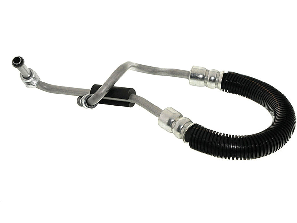 ACDelco 20930009 OE Power Brake Booster Inlet Hose, 2001-2010 GM 6.6L Duramax LB7 LLY LBZ LMM GM