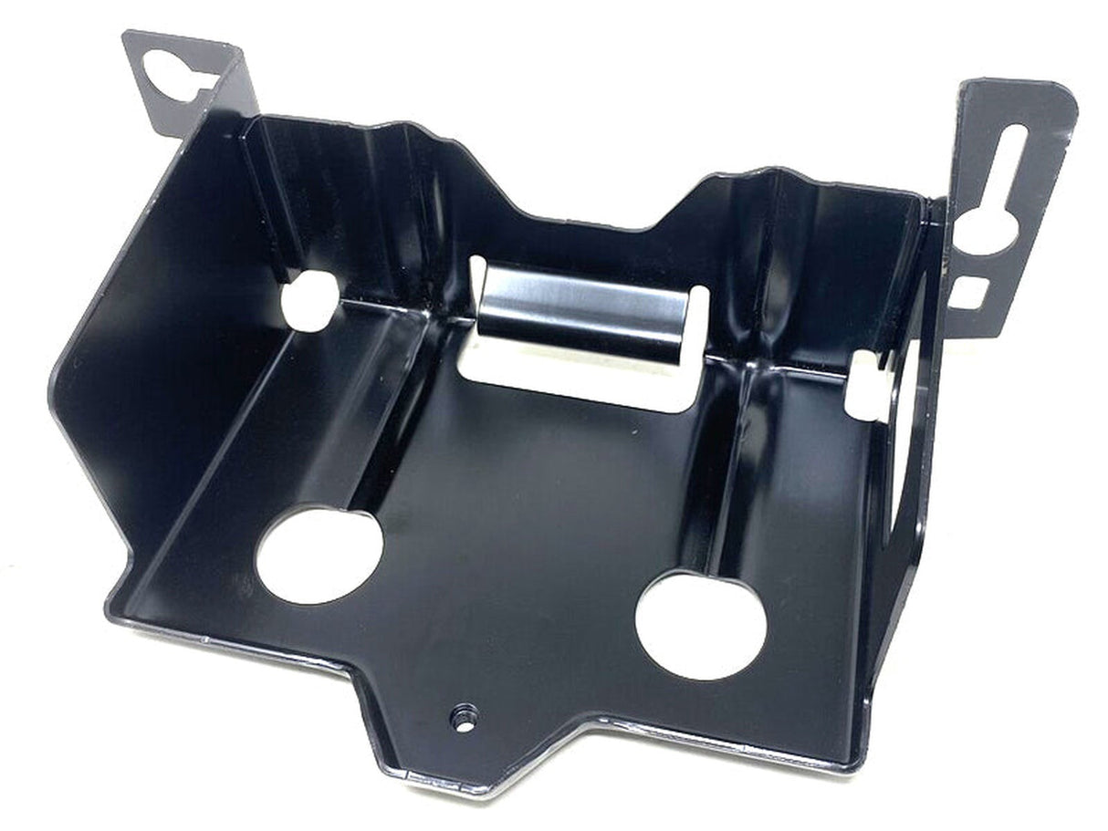 20970916 Universal Frame Mount Battery Tray, 2001-2016 GM 6.6L  Duramax LB7 LLY LBZ LMM LML GM