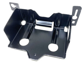 20970916 Universal Frame Mount Battery Tray, 2001-2016 GM 6.6L  Duramax LB7 LLY LBZ LMM LML GM